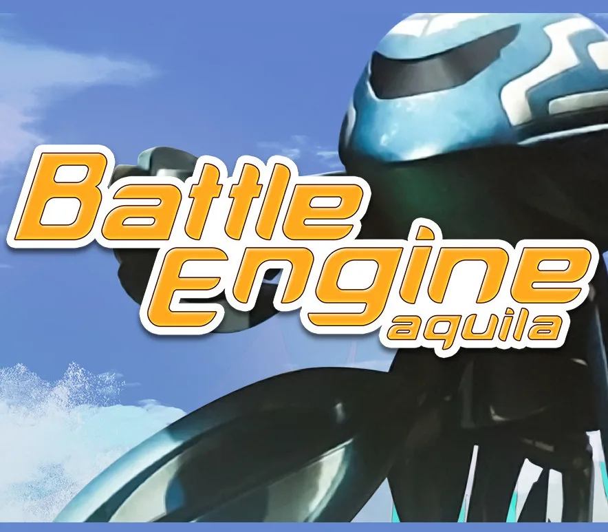 Battle Engine Aquila PC Steam CD Key