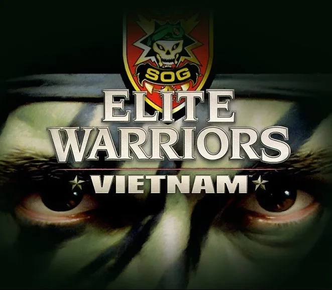 Elite Warriors: Vietnam Steam CD Key