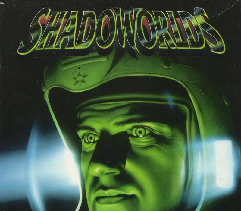 Shadoworlds PC Steam CD Key