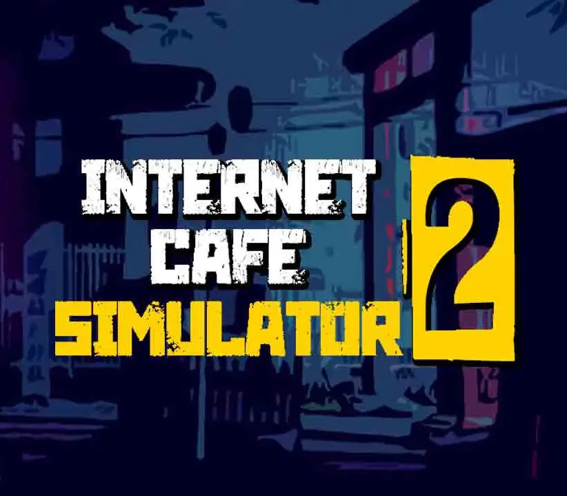 Internet Cafe Simulator 2 EU PC Steam Altergift