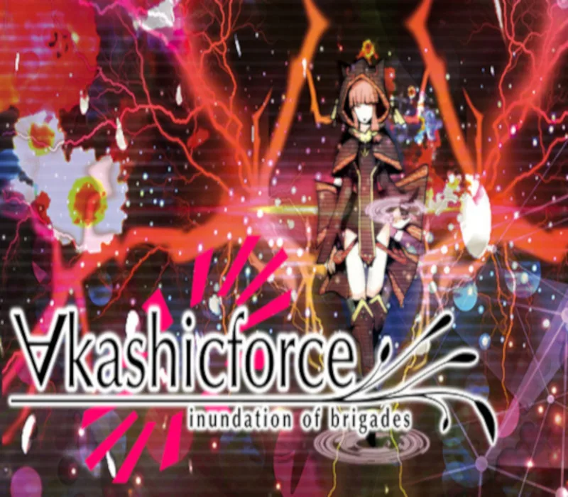 ∀kashicforce Steam CD Key