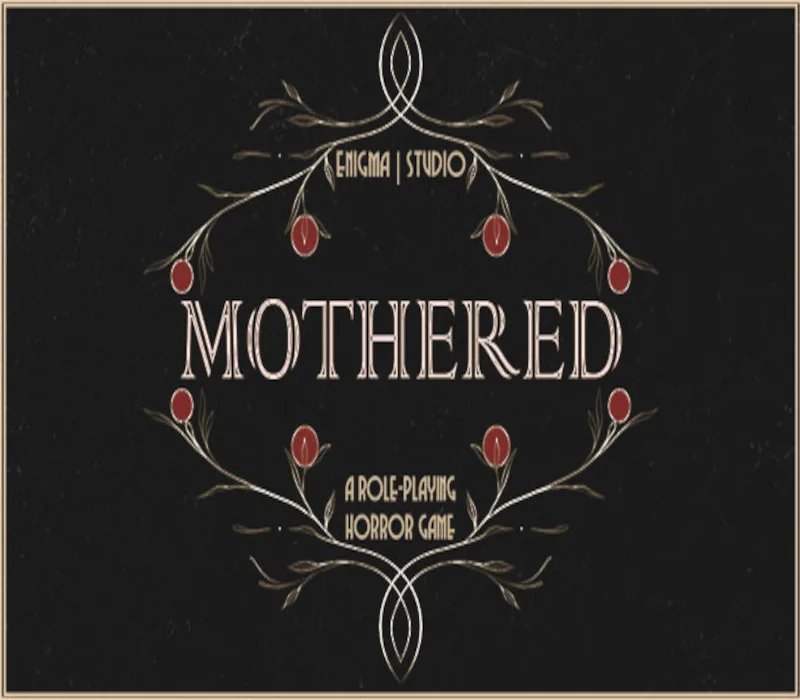 MOTHERED Steam CD Key
