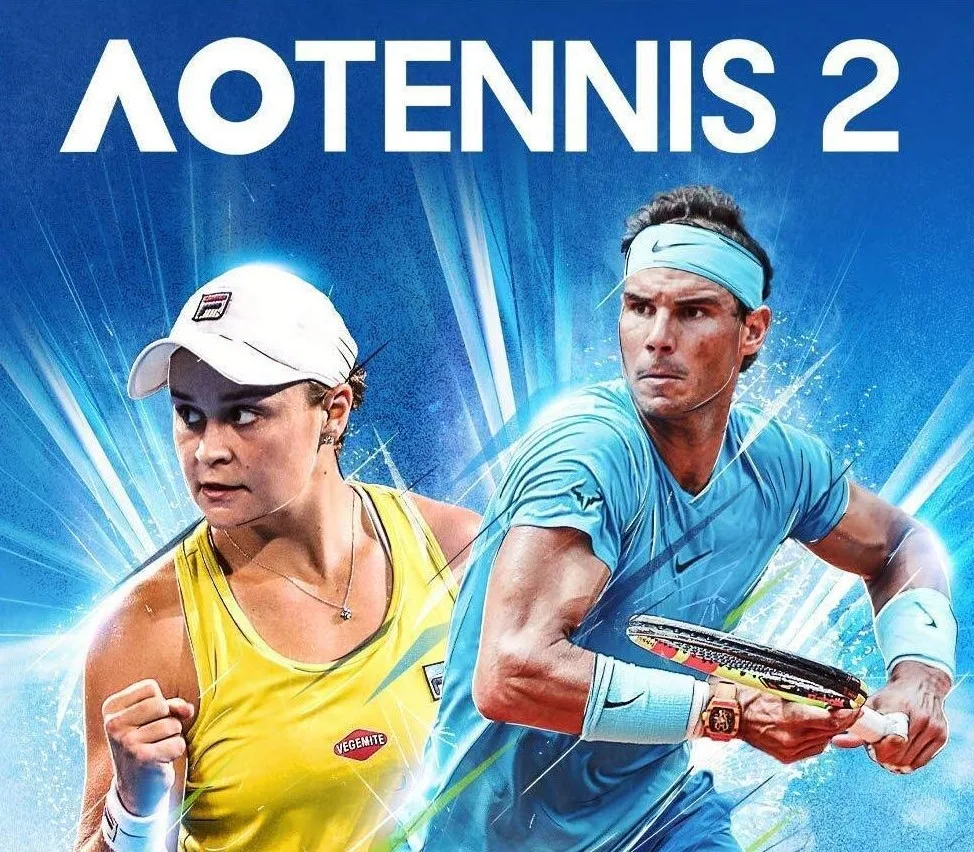 AO Tennis 2 AR XBOX One / Xbox Series X|S CD Key