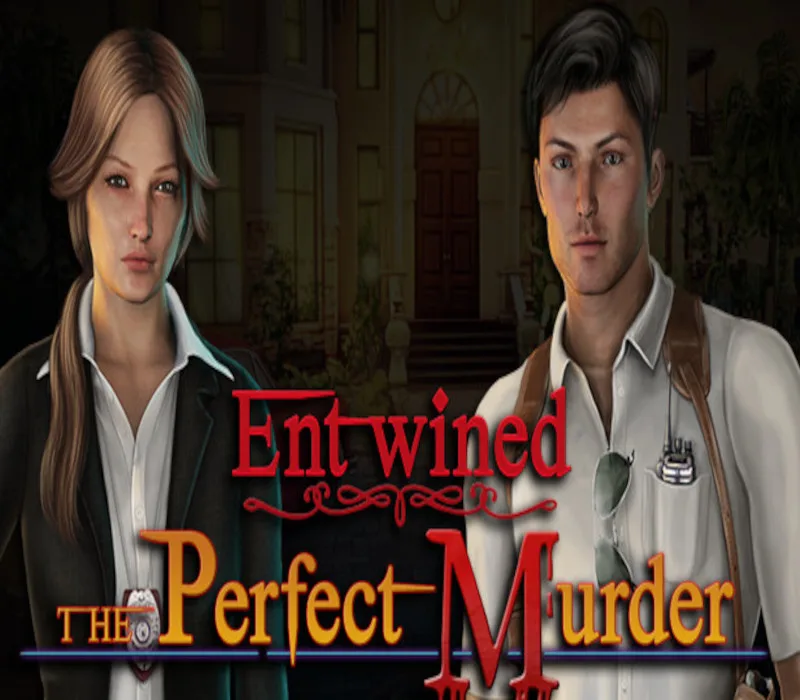 Entwined: The Perfect Murder Steam CD Key