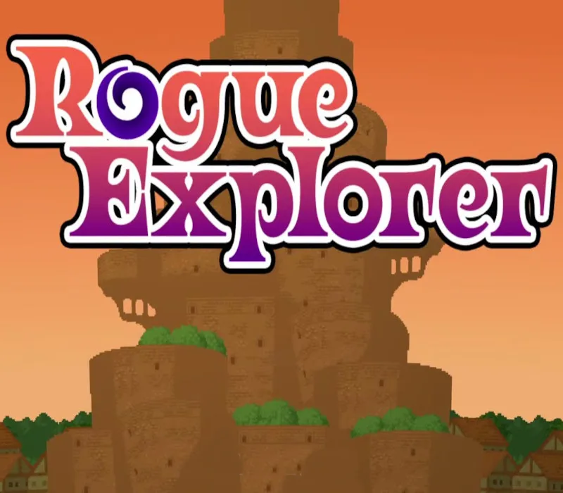 Rogue Explorer Steam CD Key