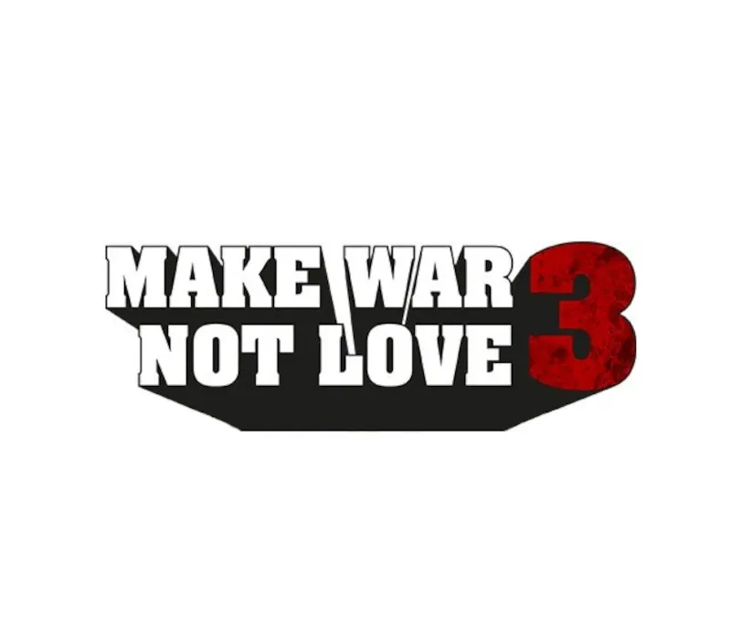 Make War Not Love 3 Bundle Pack Steam CD Key