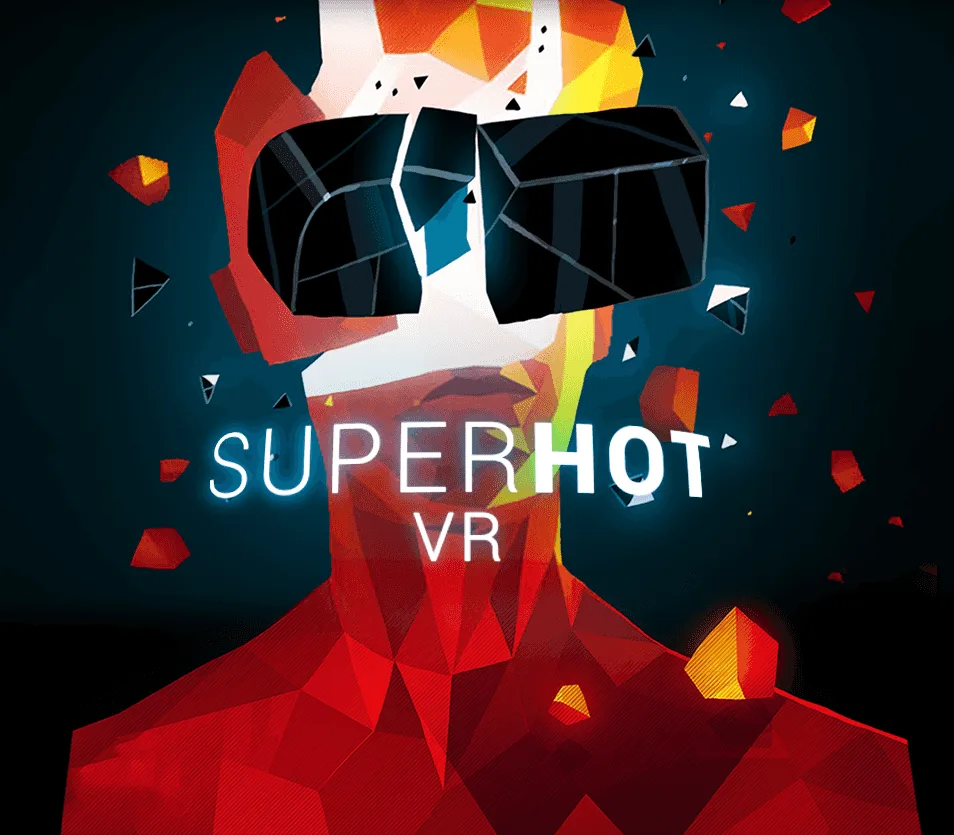 SUPERHOT VR RU PC Steam CD Key