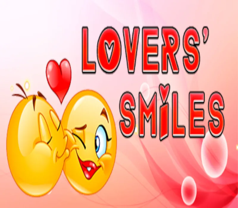 Lovers ' Smiles Steam CD Key