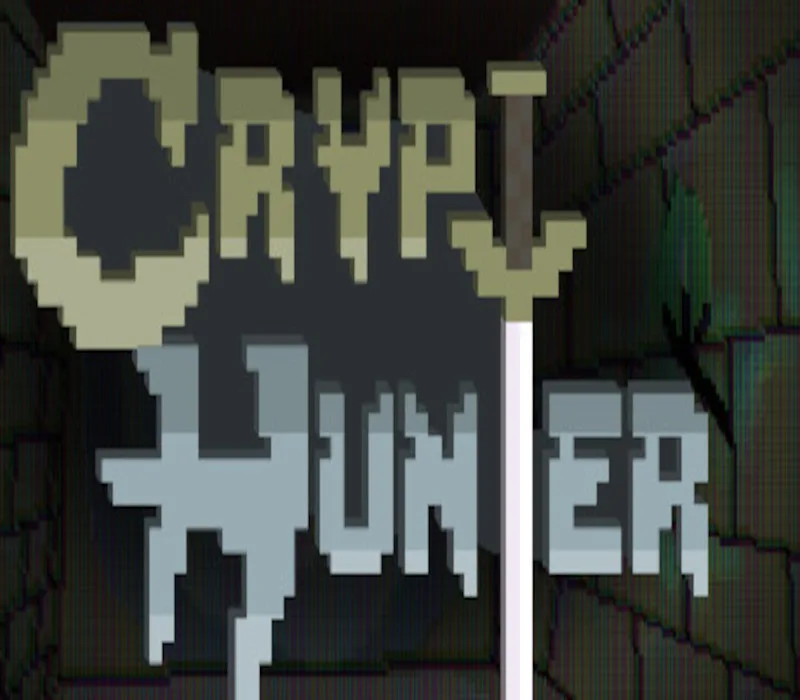 Crypt Hunter Steam CD Key
