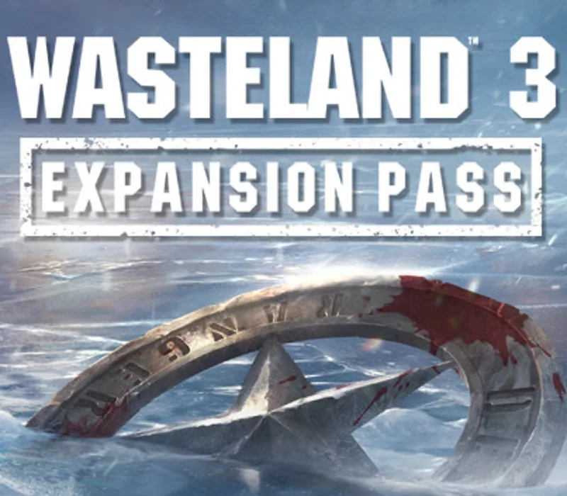 Wasteland 3 - Expansion Pass PC Steam CD Key