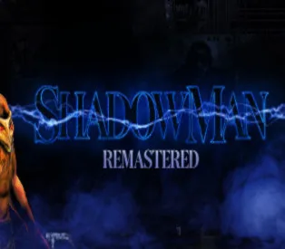 Shadow Man Remastered PC Steam CD Key