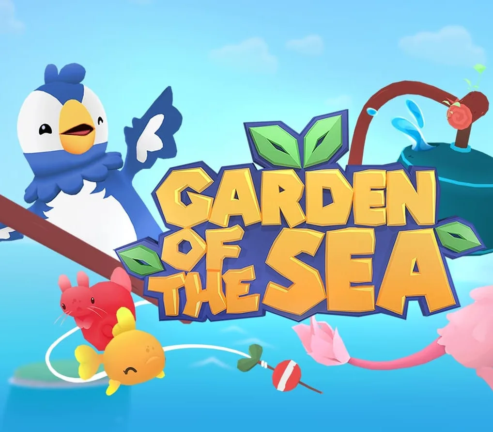 Garden of the Sea EU PC Steam Altergift