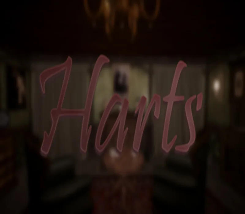 Harts Steam CD Key