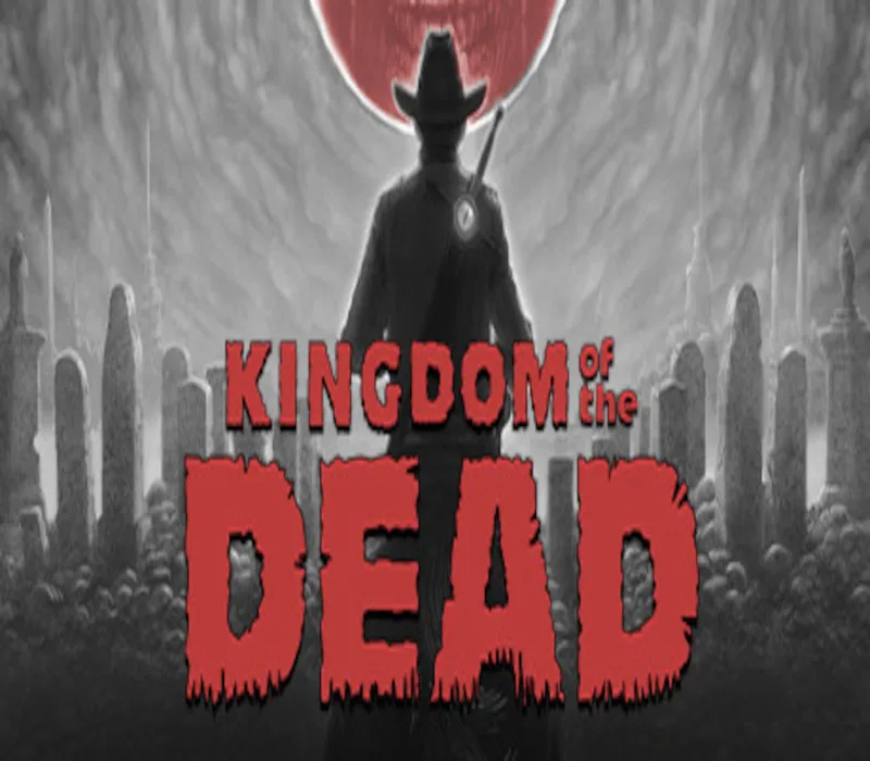 Kingdom of the Dead PC Steam CD Key