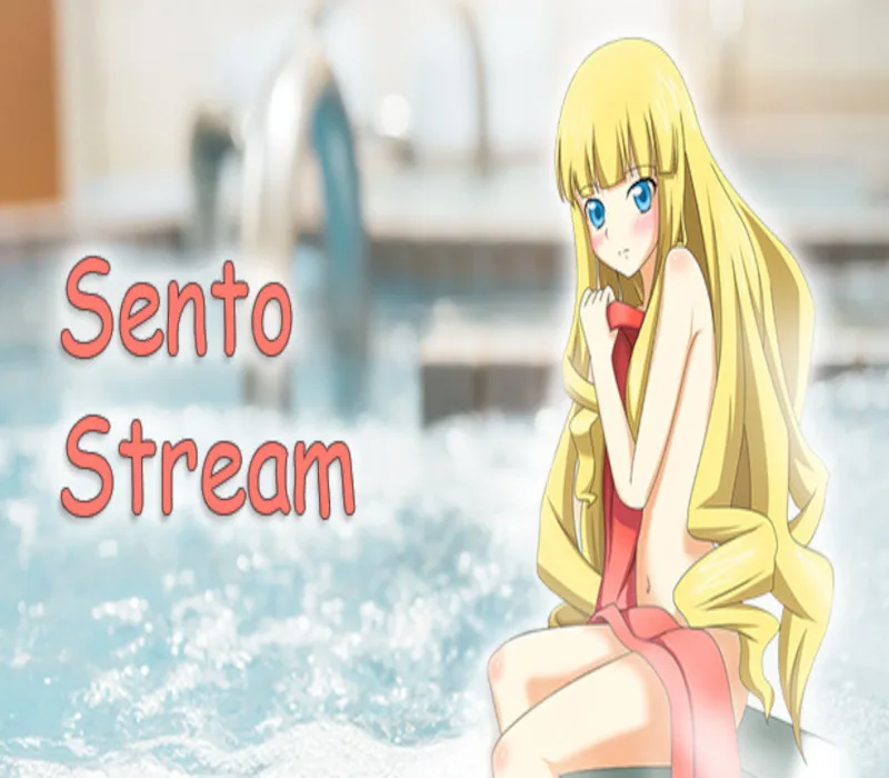 Sento Stream PC Steam CD Key