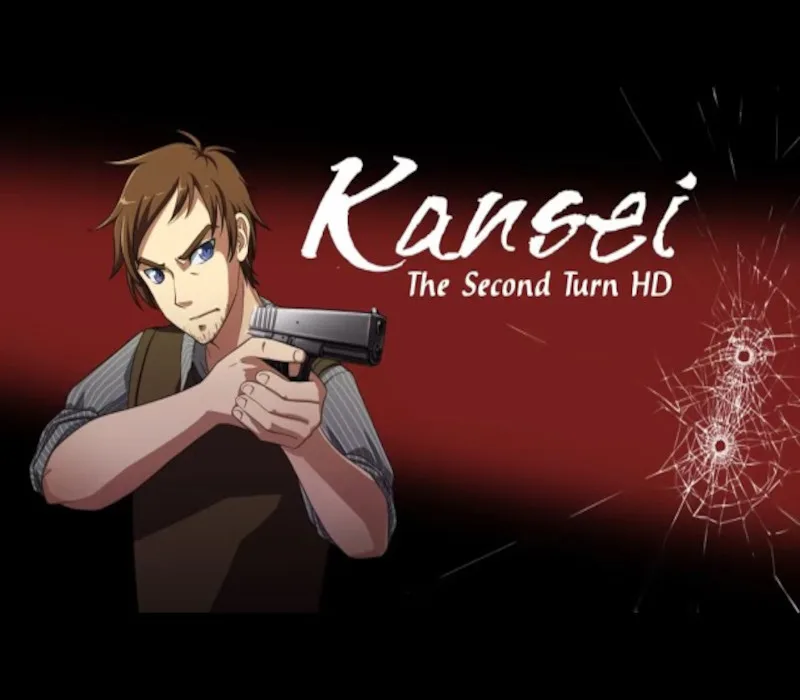 Kansei: The Second Turn HD AR XBOX One / Xbox Series X|S CD Key