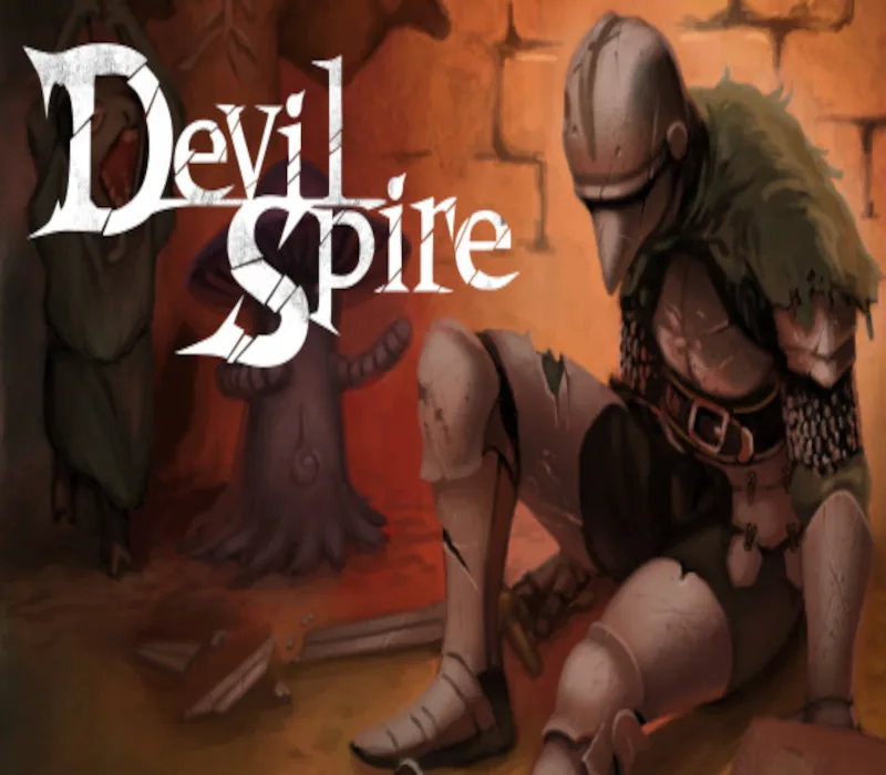 Devil Spire PC Steam CD Key