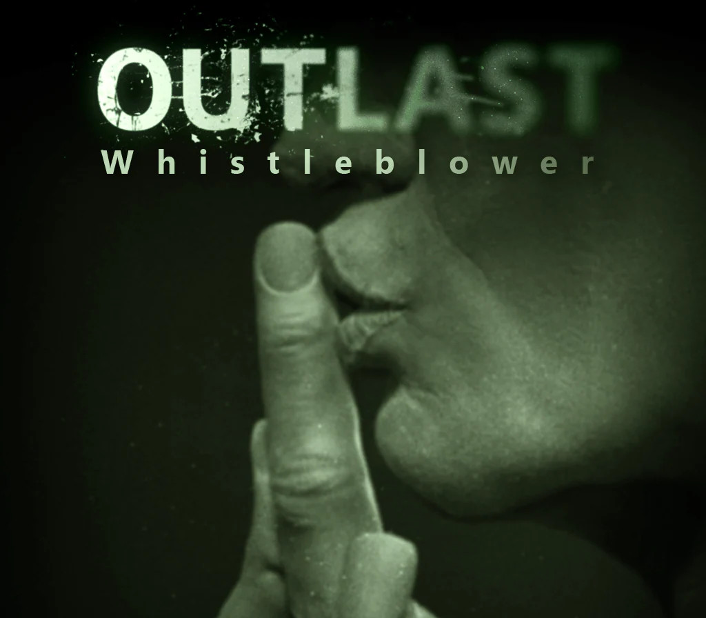 Outlast - Whistleblower DLC PC Steam CD Key