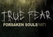 True Fear: Forsaken Souls Part 1 AR XBOX One / Xbox Series X|S CD Key