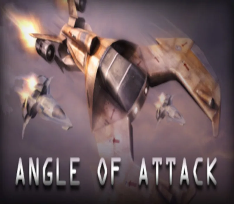 Angle of Attack Steam CD Key