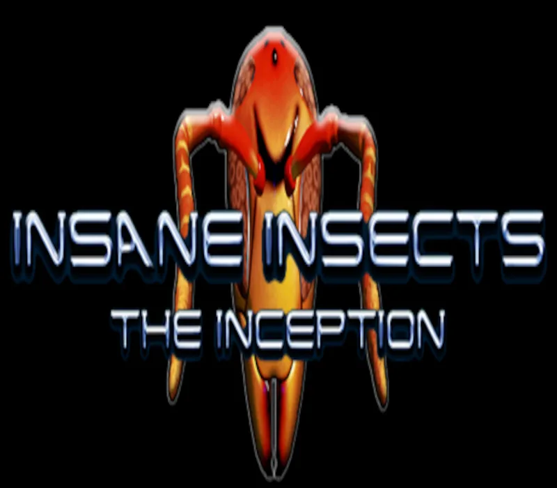Insane Insects: The Inception Steam CD Key