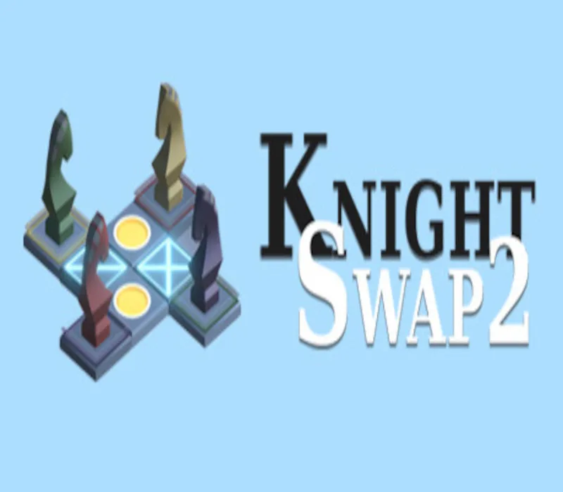 Knight Swap 2 Steam CD Key