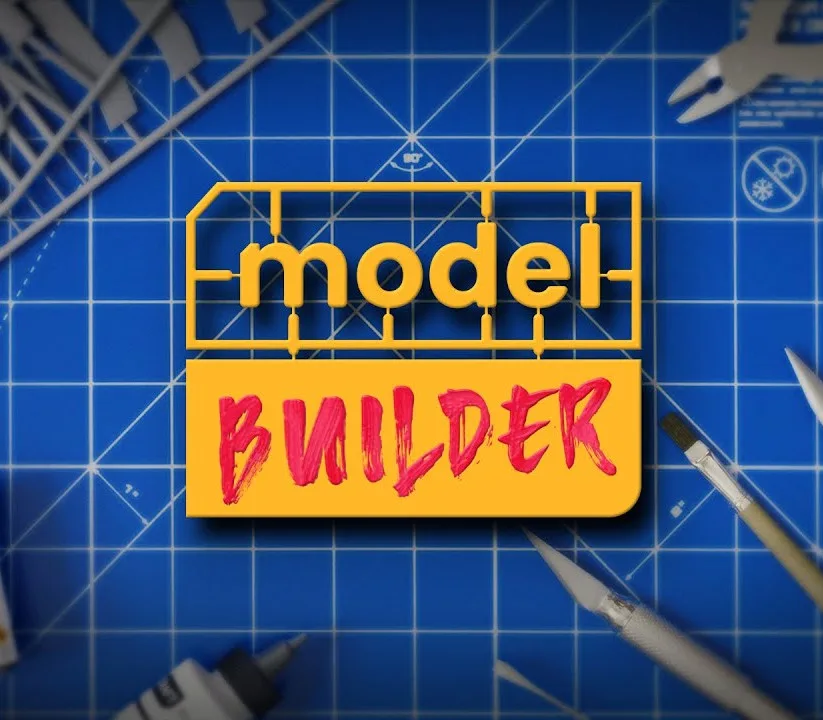 Model Builder Steam CD Key