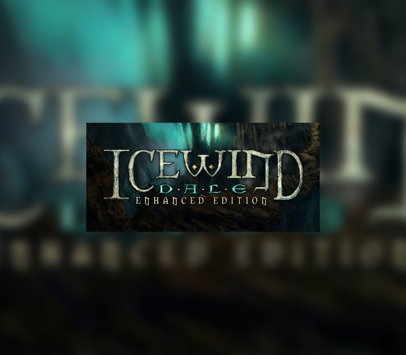 Icewind Dale: Enhanced Edition PC Steam CD Key