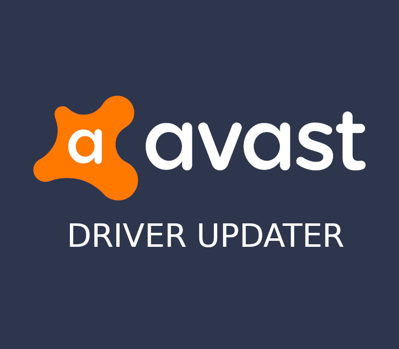 AVAST Driver Updater Key (2 Years / 1 PC)