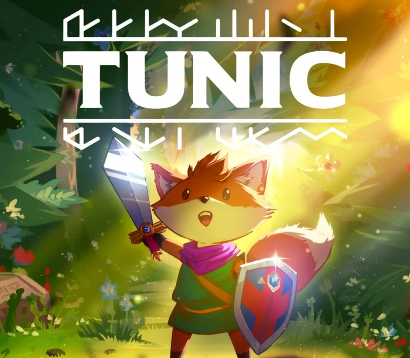 TUNIC Steam CD Key