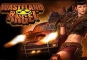 Wasteland Angel Steam Gift
