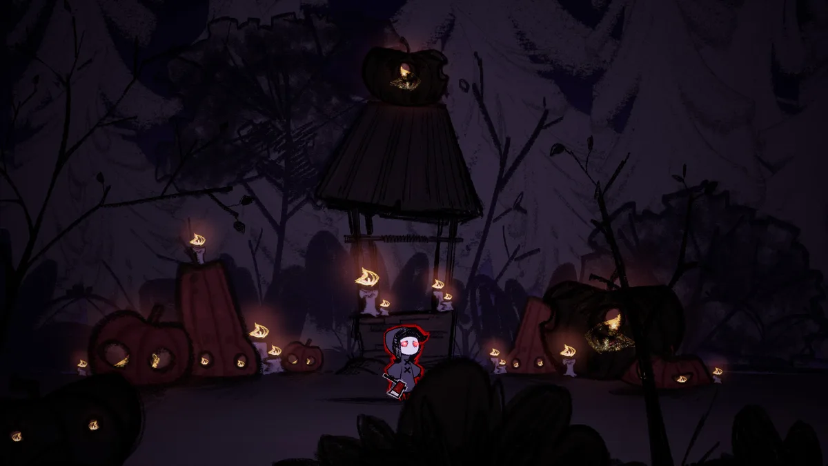 Sacrificial Lighthouse Steam CD Key