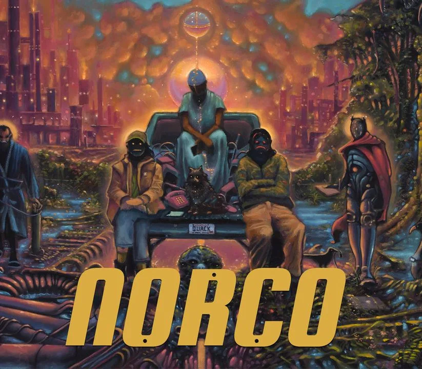 NORCO Steam CD Key