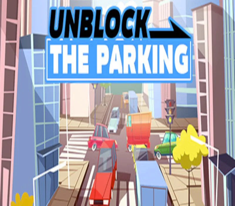 Unblock: The Parking Steam CD Key