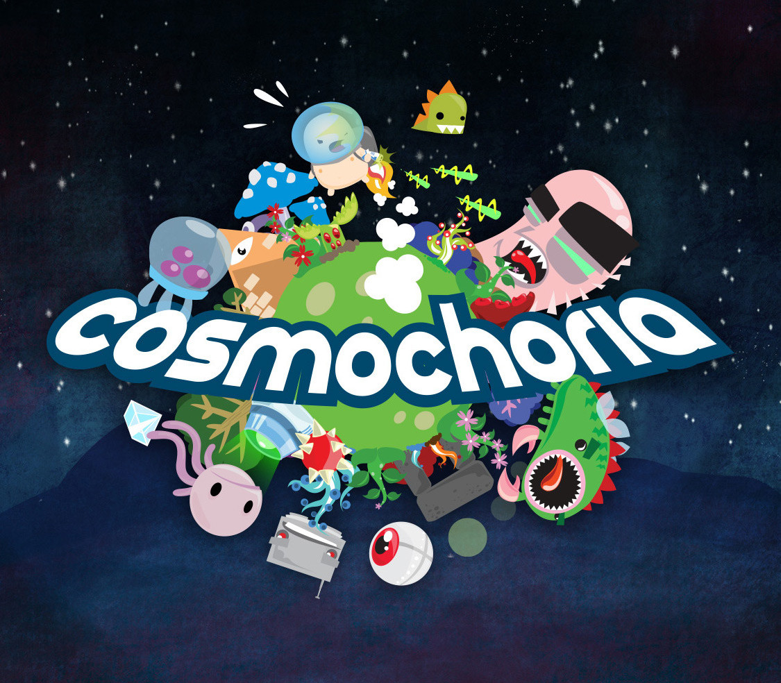 Cosmochoria PC Steam CD Key