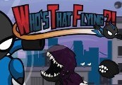 Who's That Flying?! Steam Gift