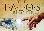 The Talos Principle RU VPN Required Steam Gift