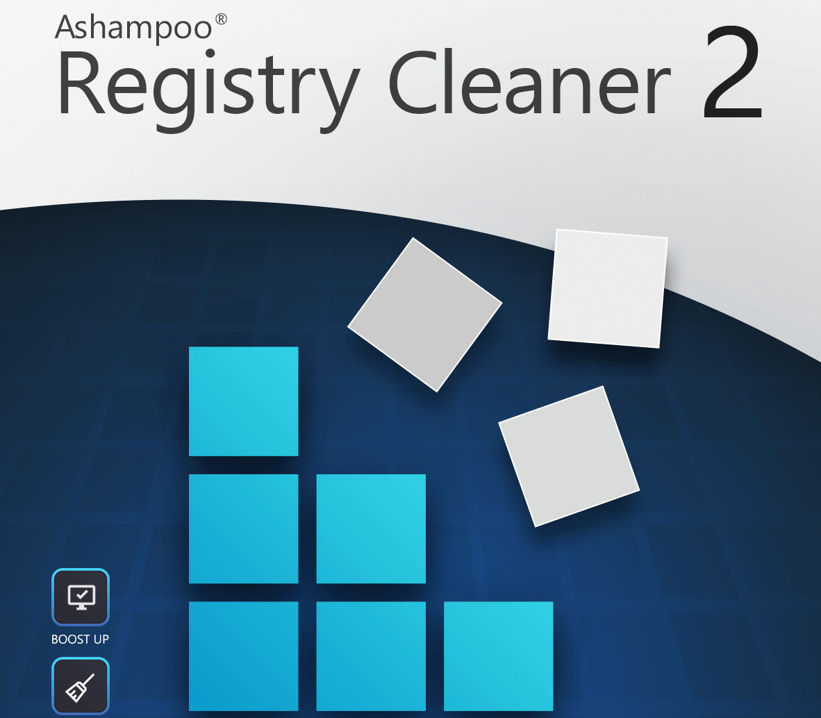 Ashampoo Registry Cleaner 2 Activation Key