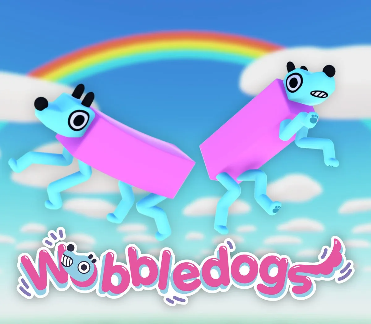 Wobbledogs Steam Altergift