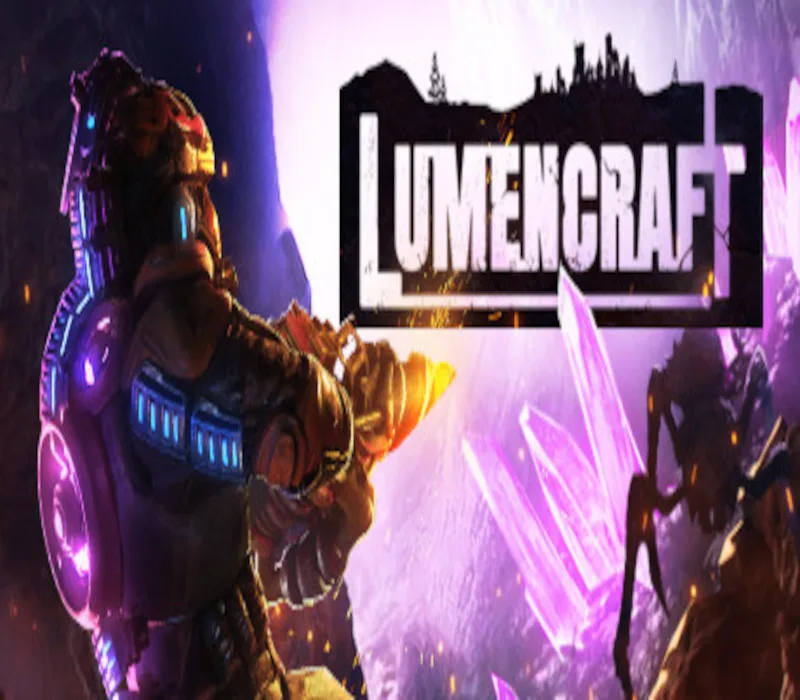 Lumencraft Steam CD Key