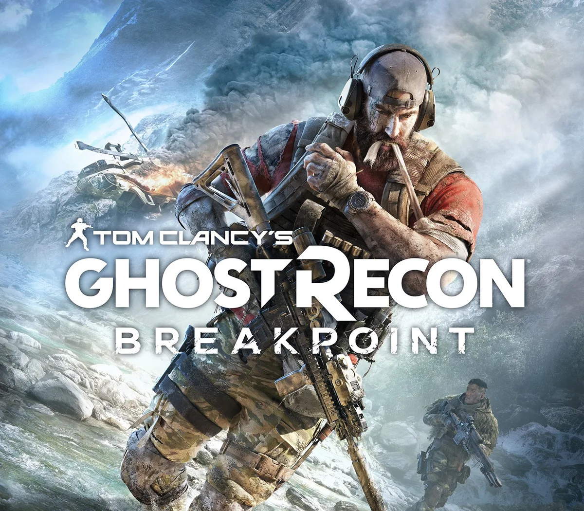 Tom Clancy's Ghost Recon Breakpoint Deluxe Edition EU XBOX One CD Key