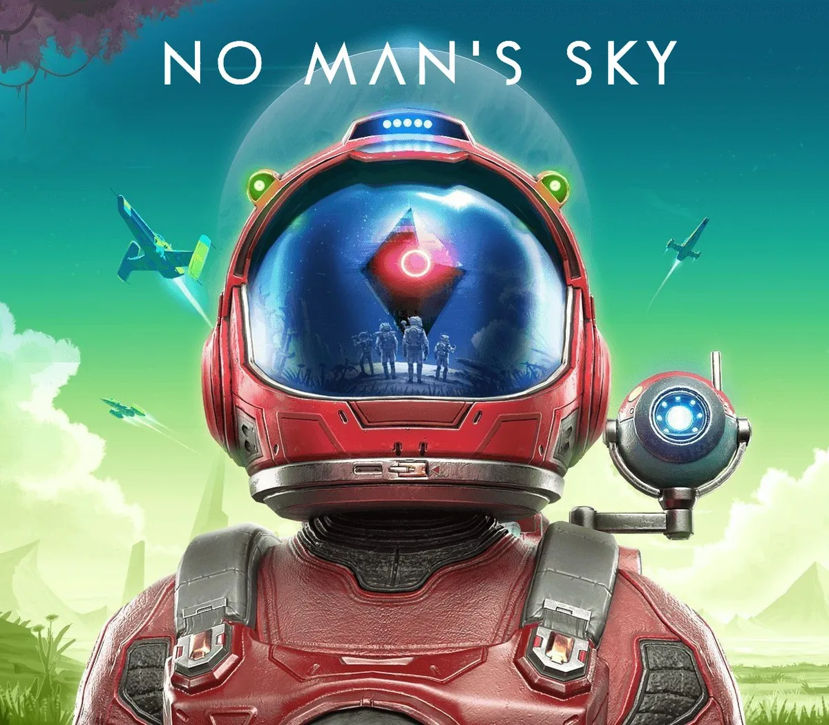 No Man's Sky CN PC Steam CD Key