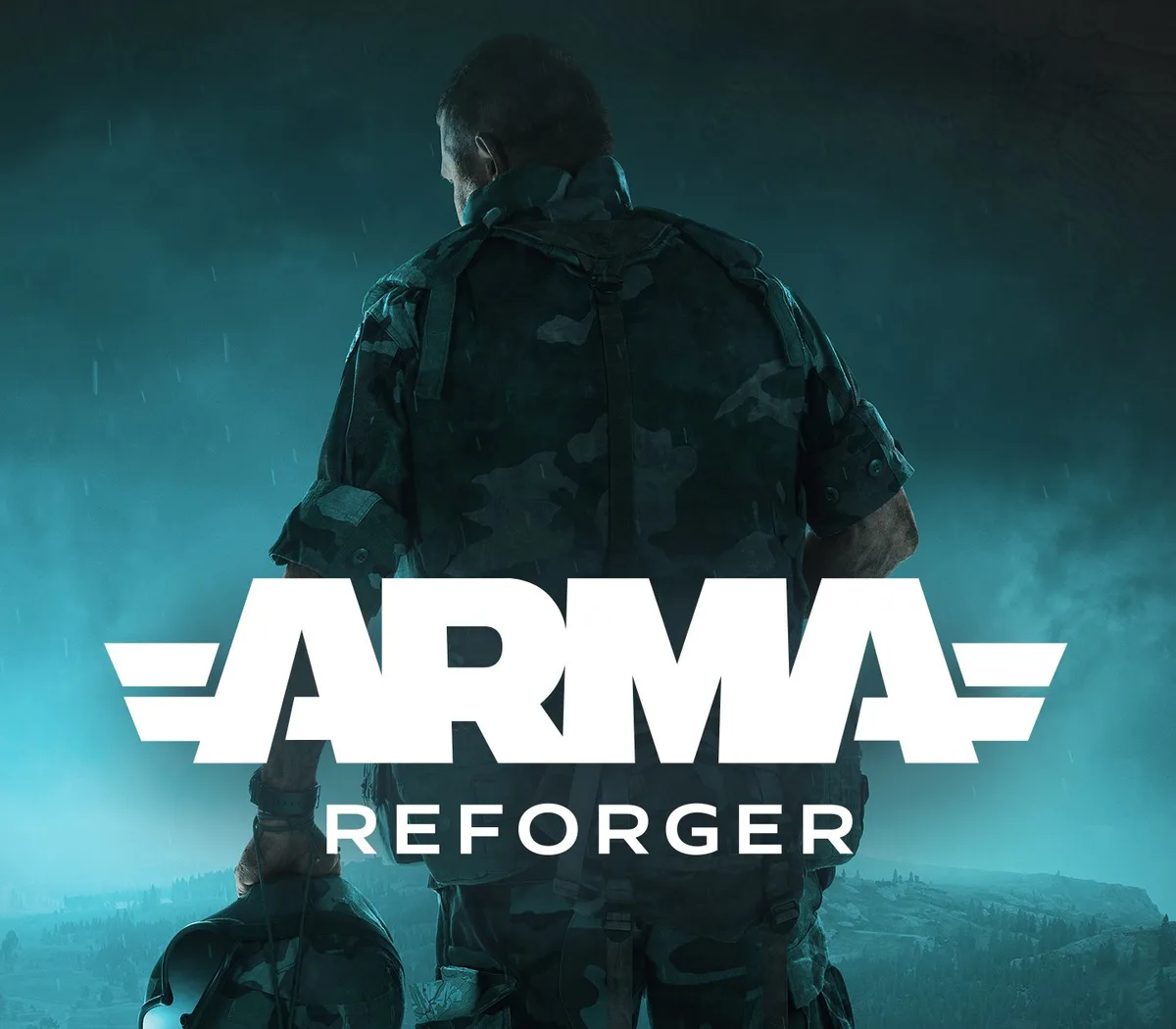 Arma Reforger PC Steam CD Key