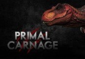 Primal Carnage Skin Bundle Steam Gift