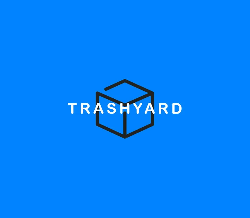 Trashyard Steam CD Key