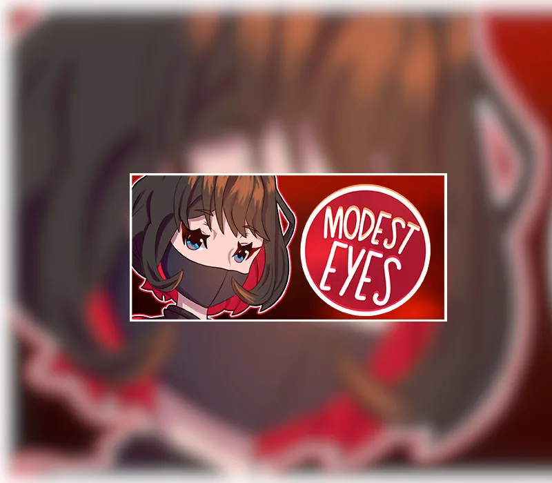 Modest Eyes Steam CD Key