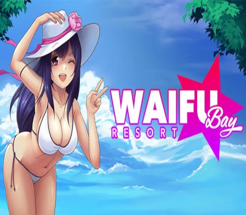 Waifu Bay Resort Steam CD key