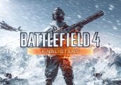 Battlefield 4 - Final Stand DLC EA App CD Key