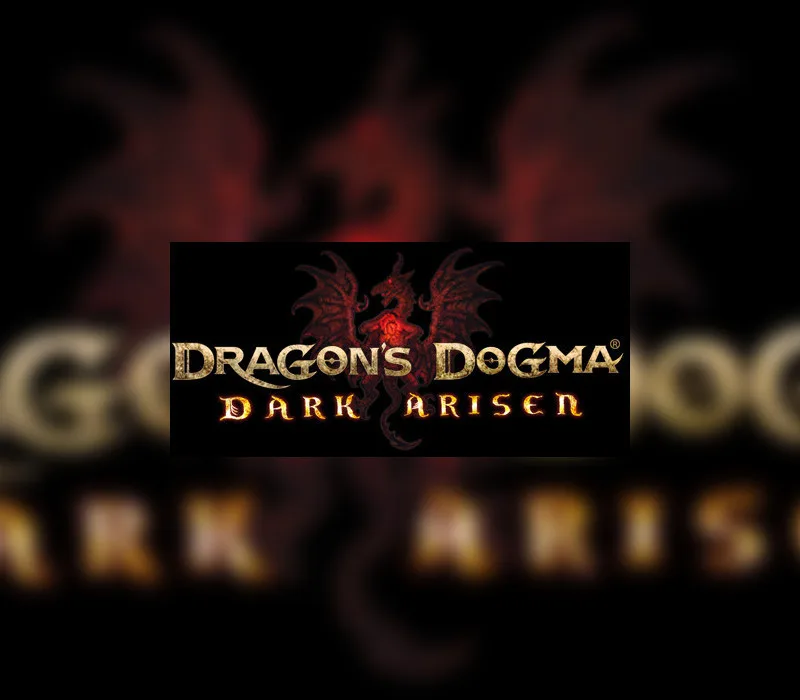 Dragon's Dogma: Dark Arisen US Steam CD Key