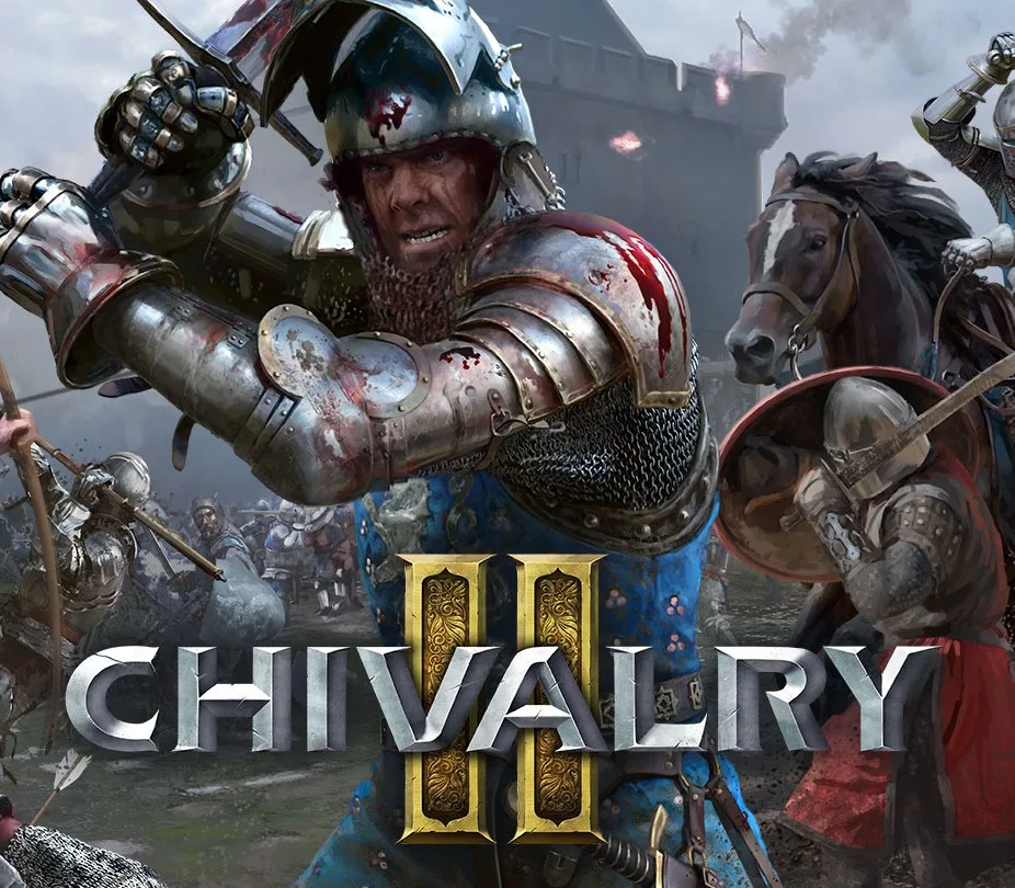 Chivalry 2 PC Steam CD Key
